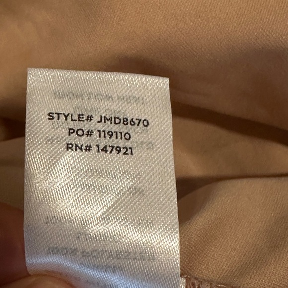 Lulu's White Lace Midi Dress - Picture 13 of 13